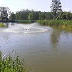Beautiful In Masuria On River And Holiday home Stacze