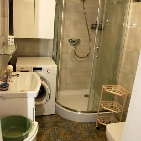 度假居 Beautiful In Masuria On River And Stacze