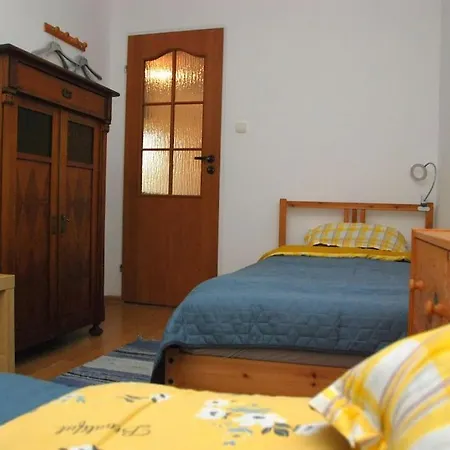 Beautiful In Masuria On River And 度假居 Stacze