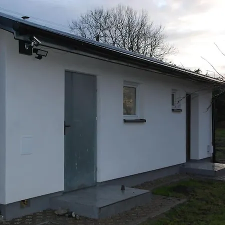 Beautiful In Masuria On River And 度假居 *