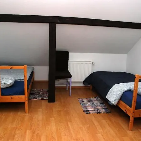 Beautiful In Masuria On River And 度假居 Stacze