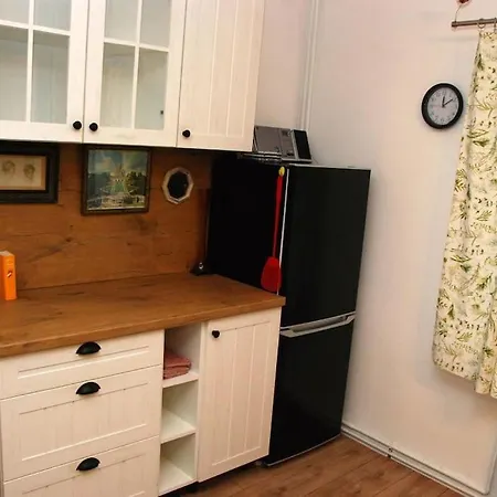 度假居 Beautiful In Masuria On River And Stacze