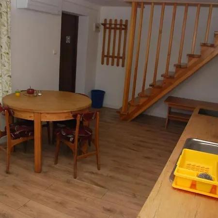 Beautiful In Masuria On River And 度假居 Stacze