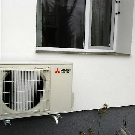 Beautiful In Masuria On River And