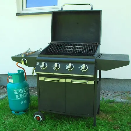 度假居 Beautiful In Masuria On River And *