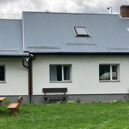 Beautiful In Masuria On River And