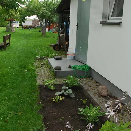 Дом отдыха Beautiful In Masuria On River And