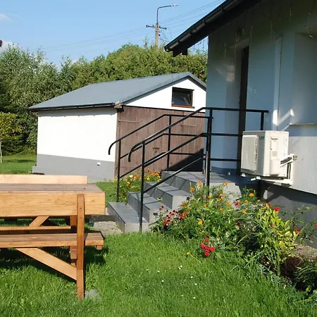 Beautiful In Masuria On River And * Stacze